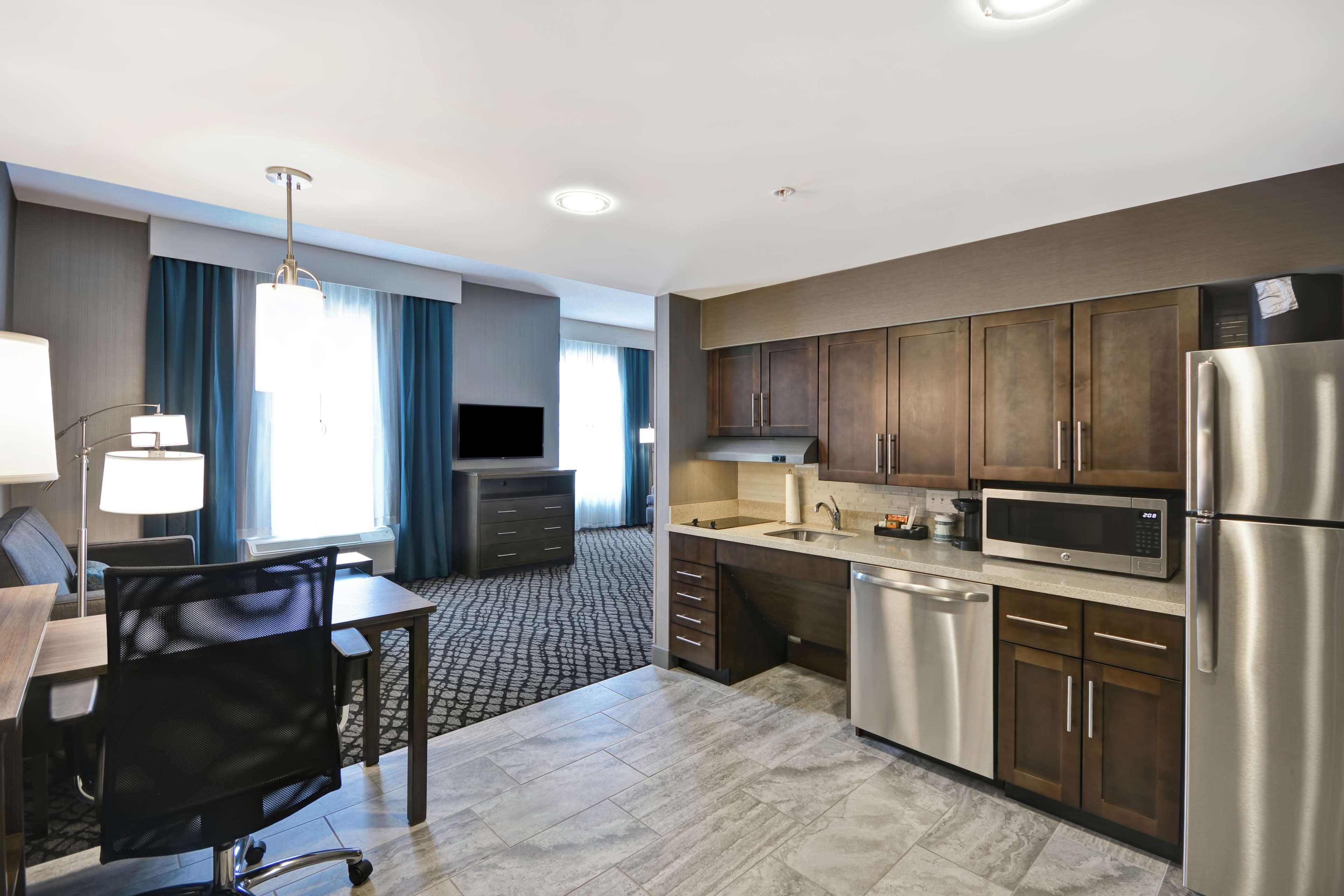 Homewood Suites By Hilton Warren Detroit Kültér fotó