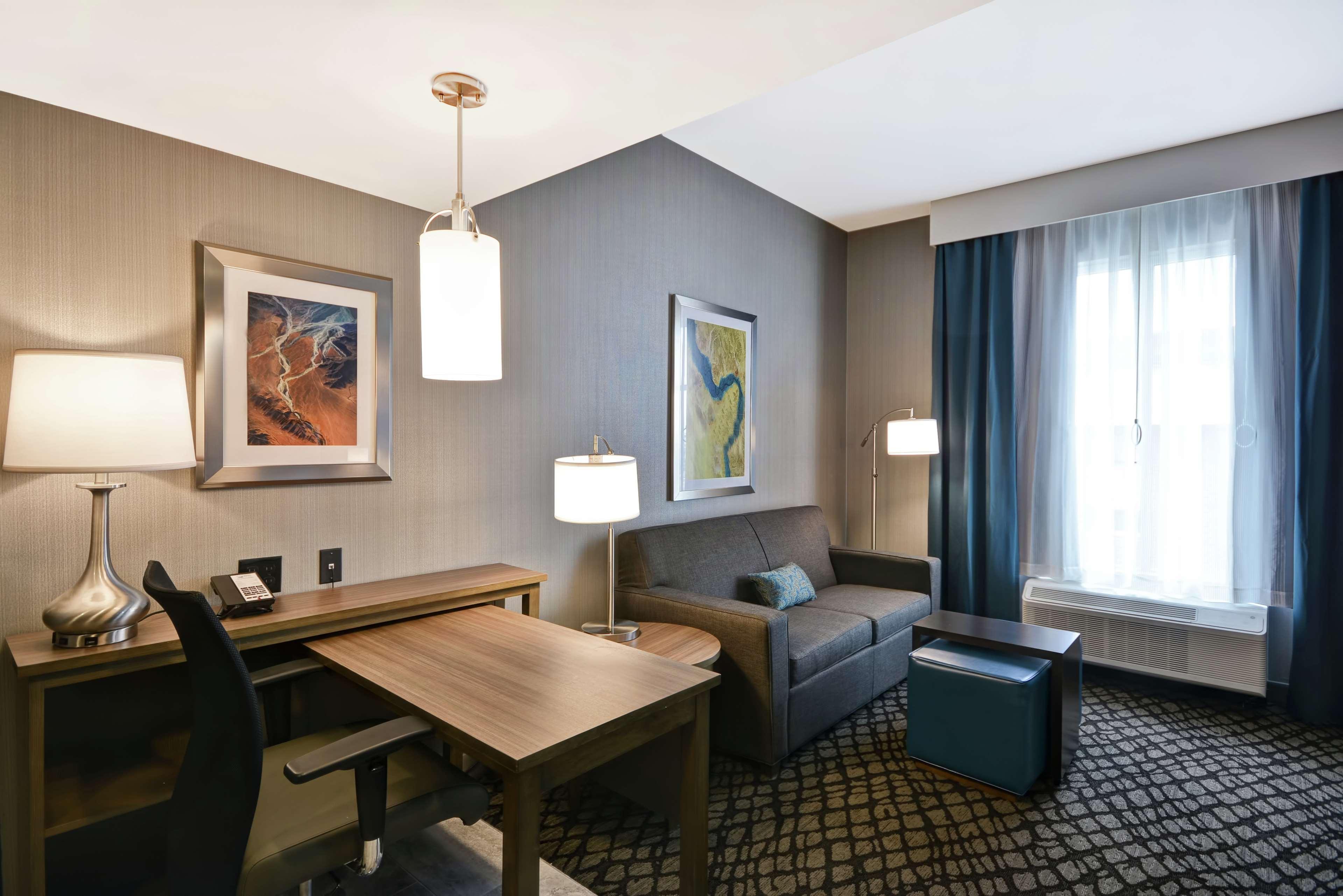 Homewood Suites By Hilton Warren Detroit Kültér fotó