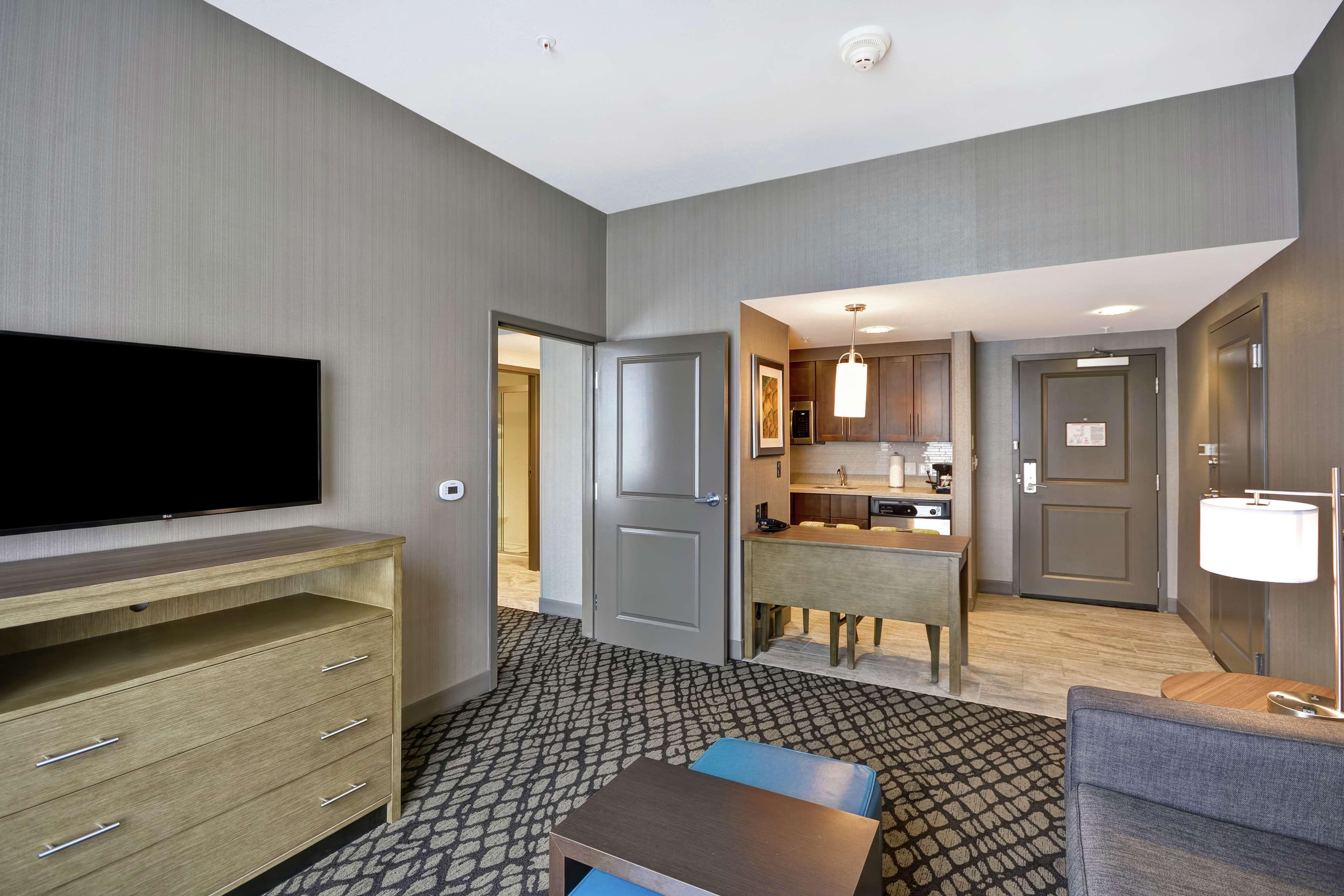 Homewood Suites By Hilton Warren Detroit Kültér fotó
