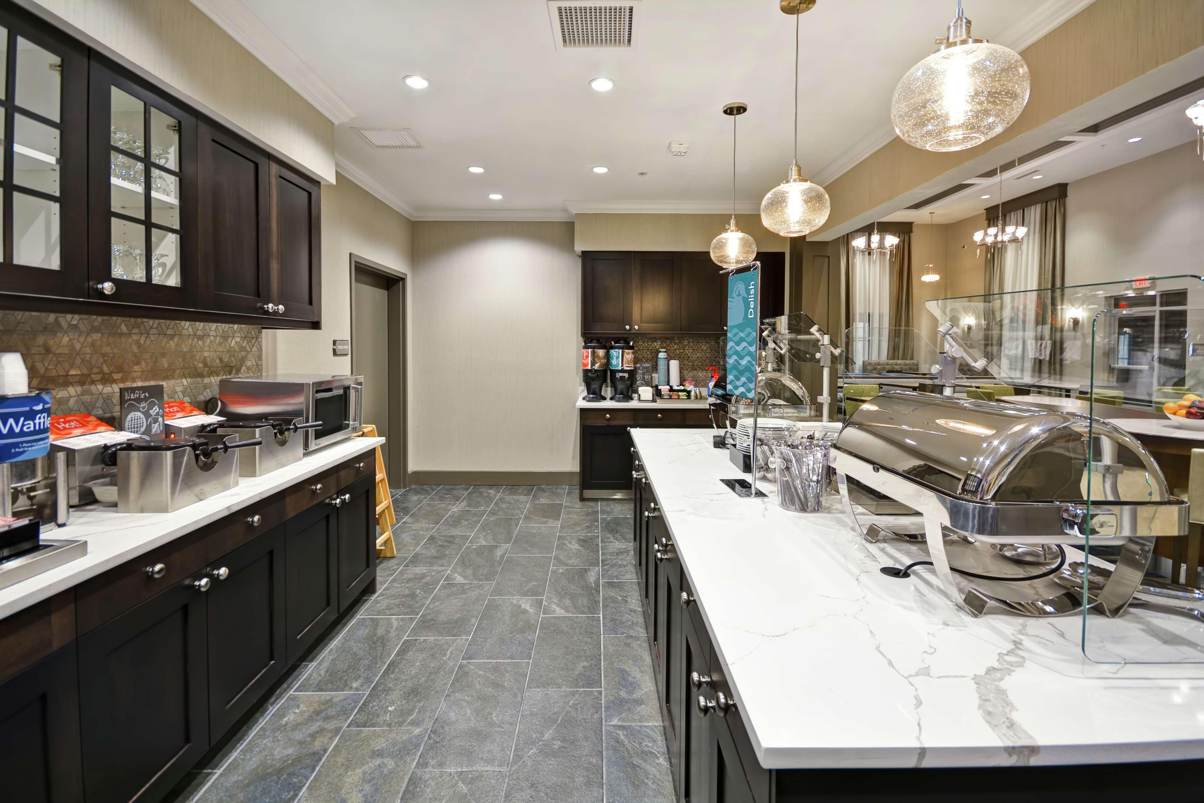 Homewood Suites By Hilton Warren Detroit Kültér fotó