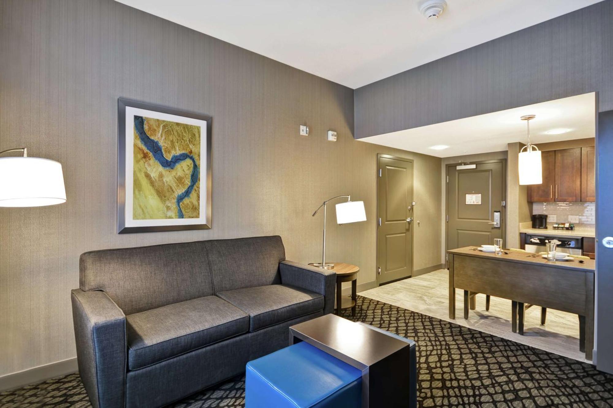 Homewood Suites By Hilton Warren Detroit Kültér fotó