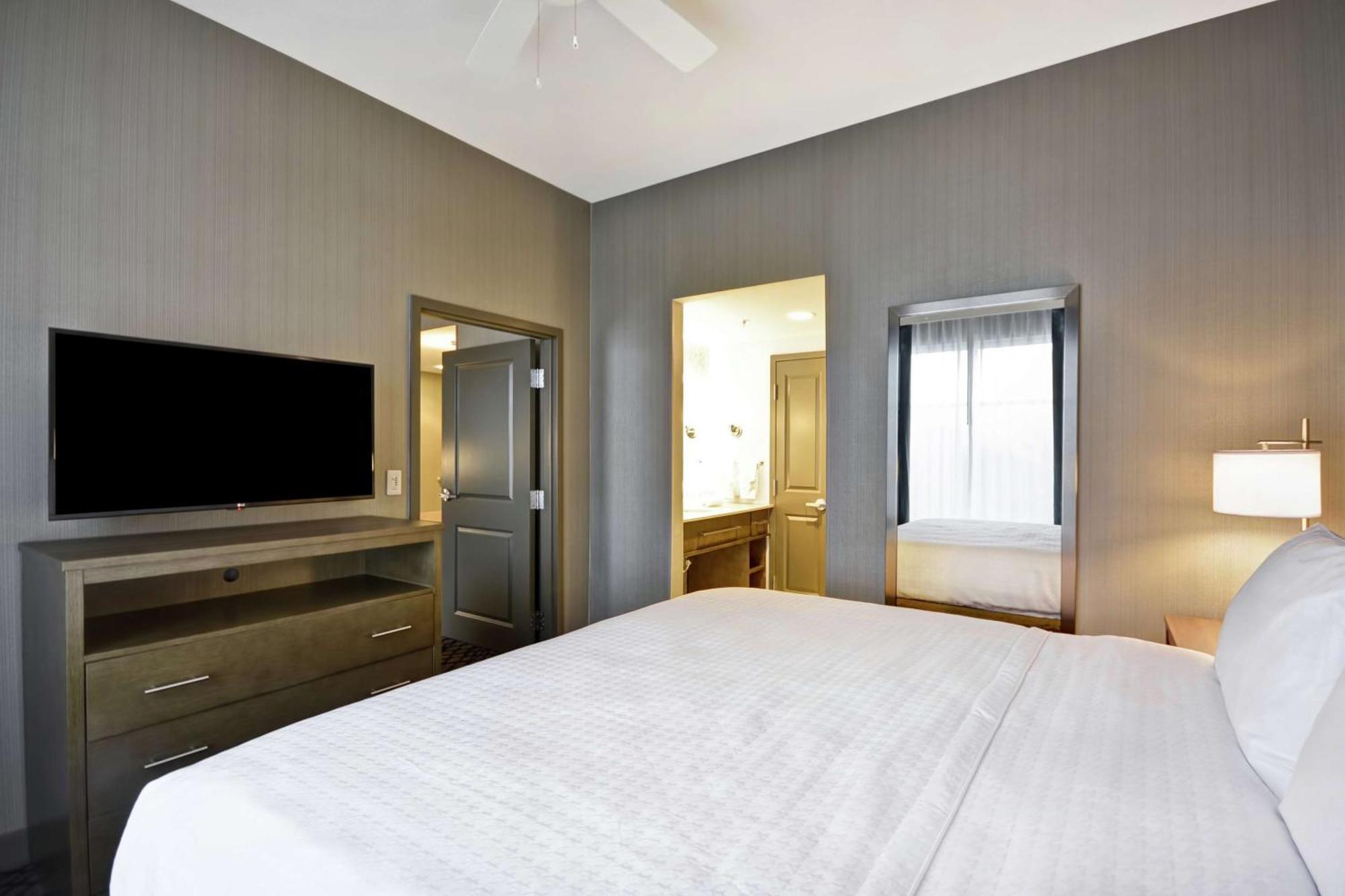 Homewood Suites By Hilton Warren Detroit Kültér fotó