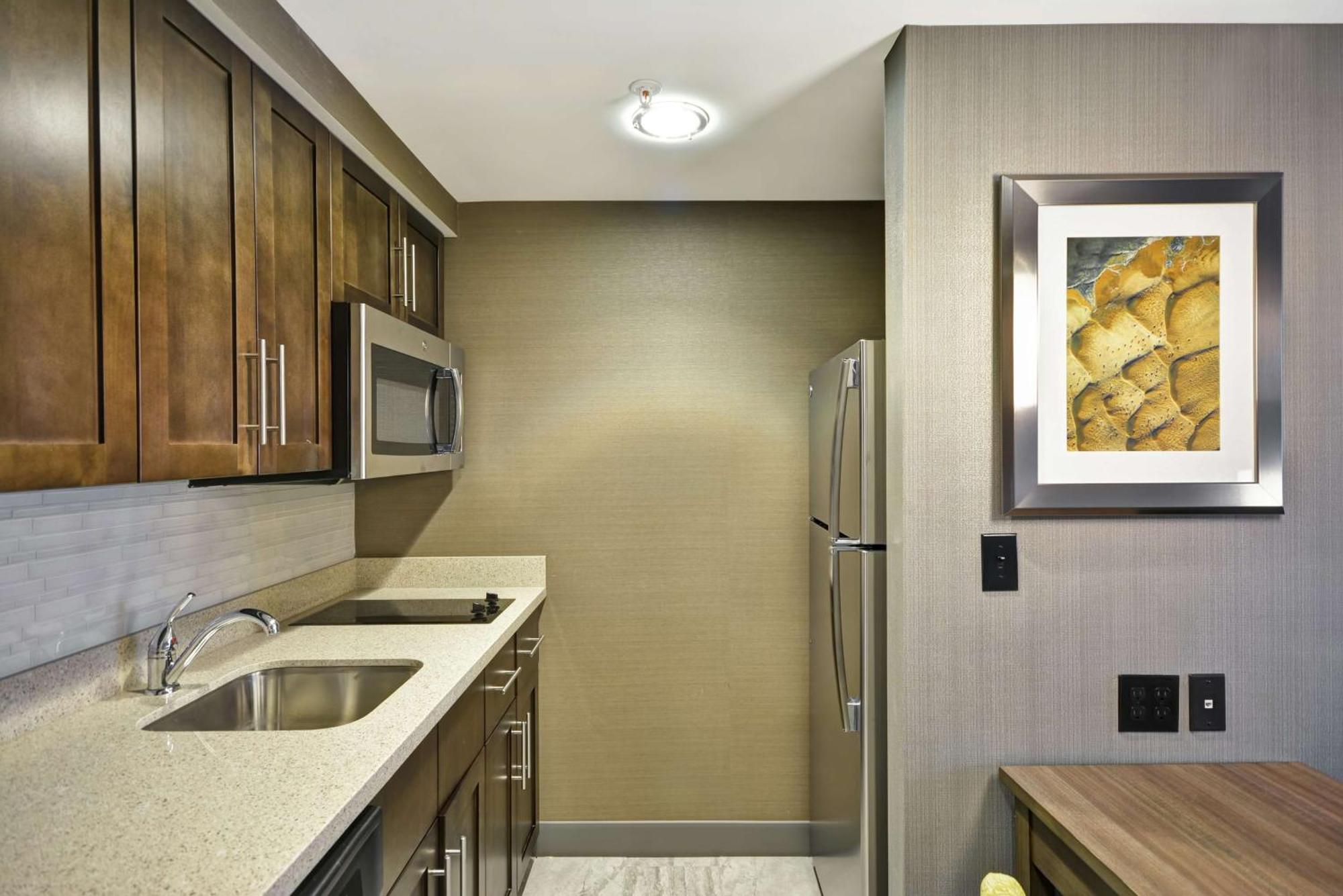 Homewood Suites By Hilton Warren Detroit Kültér fotó
