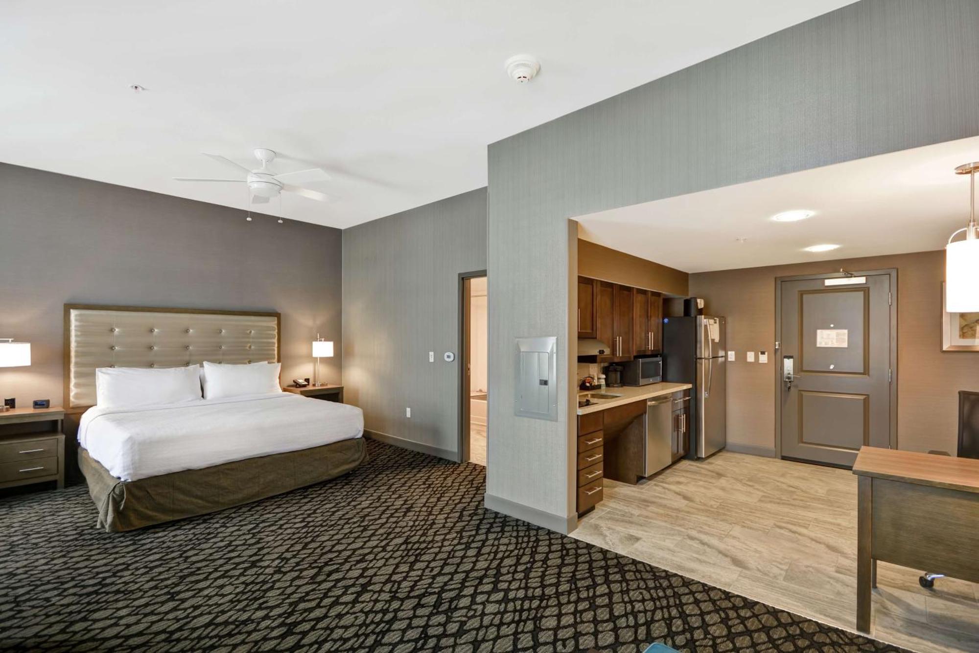 Homewood Suites By Hilton Warren Detroit Kültér fotó