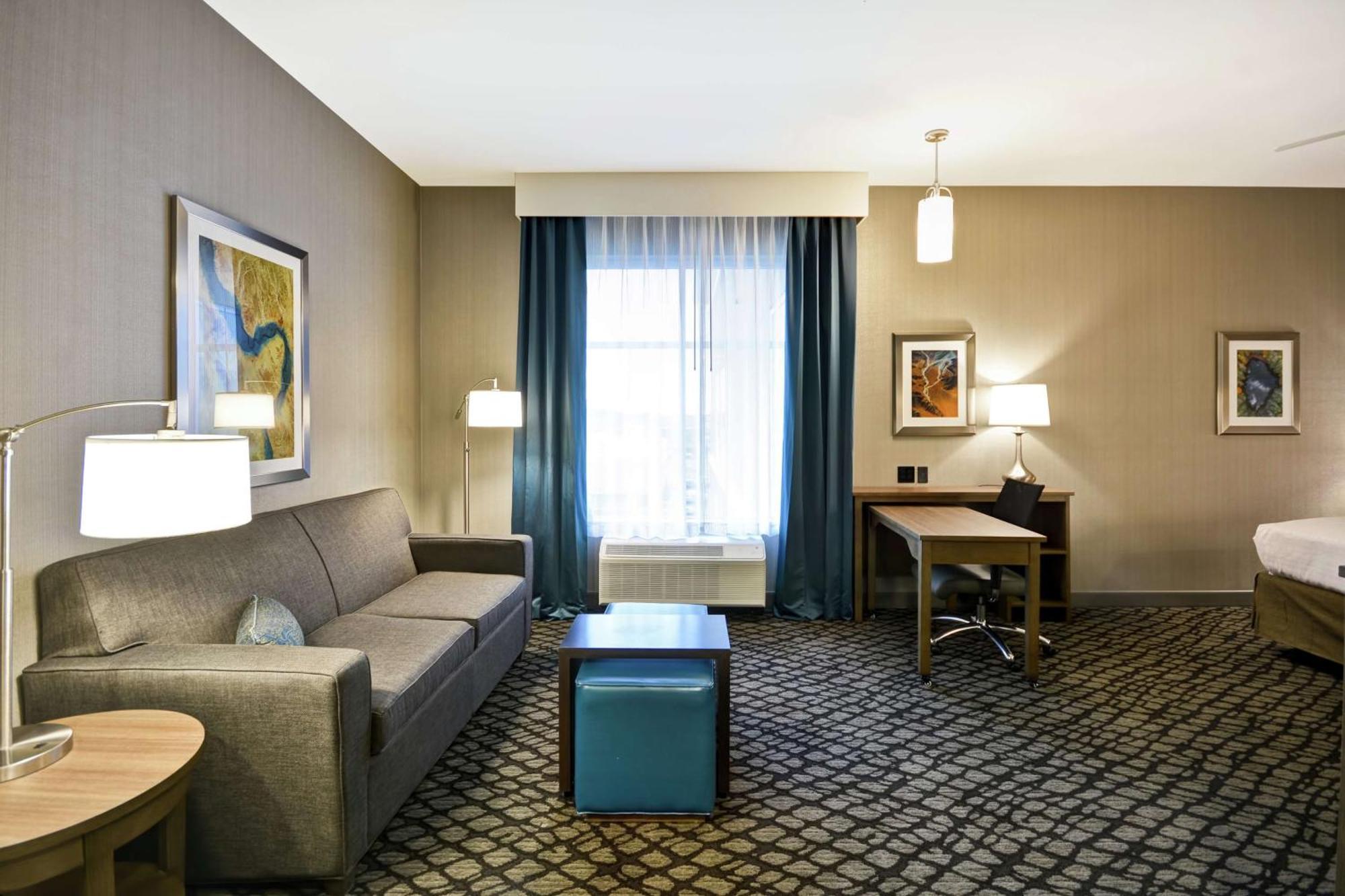 Homewood Suites By Hilton Warren Detroit Kültér fotó