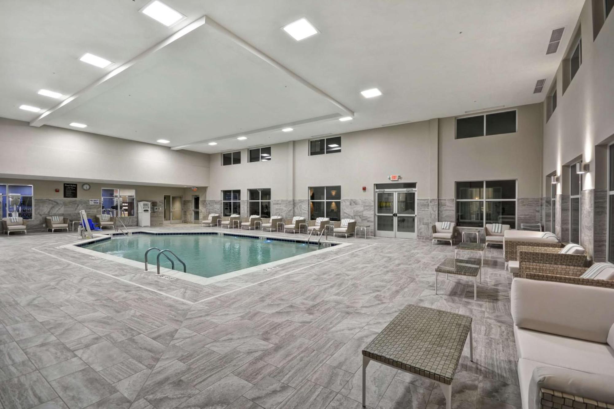 Homewood Suites By Hilton Warren Detroit Kültér fotó